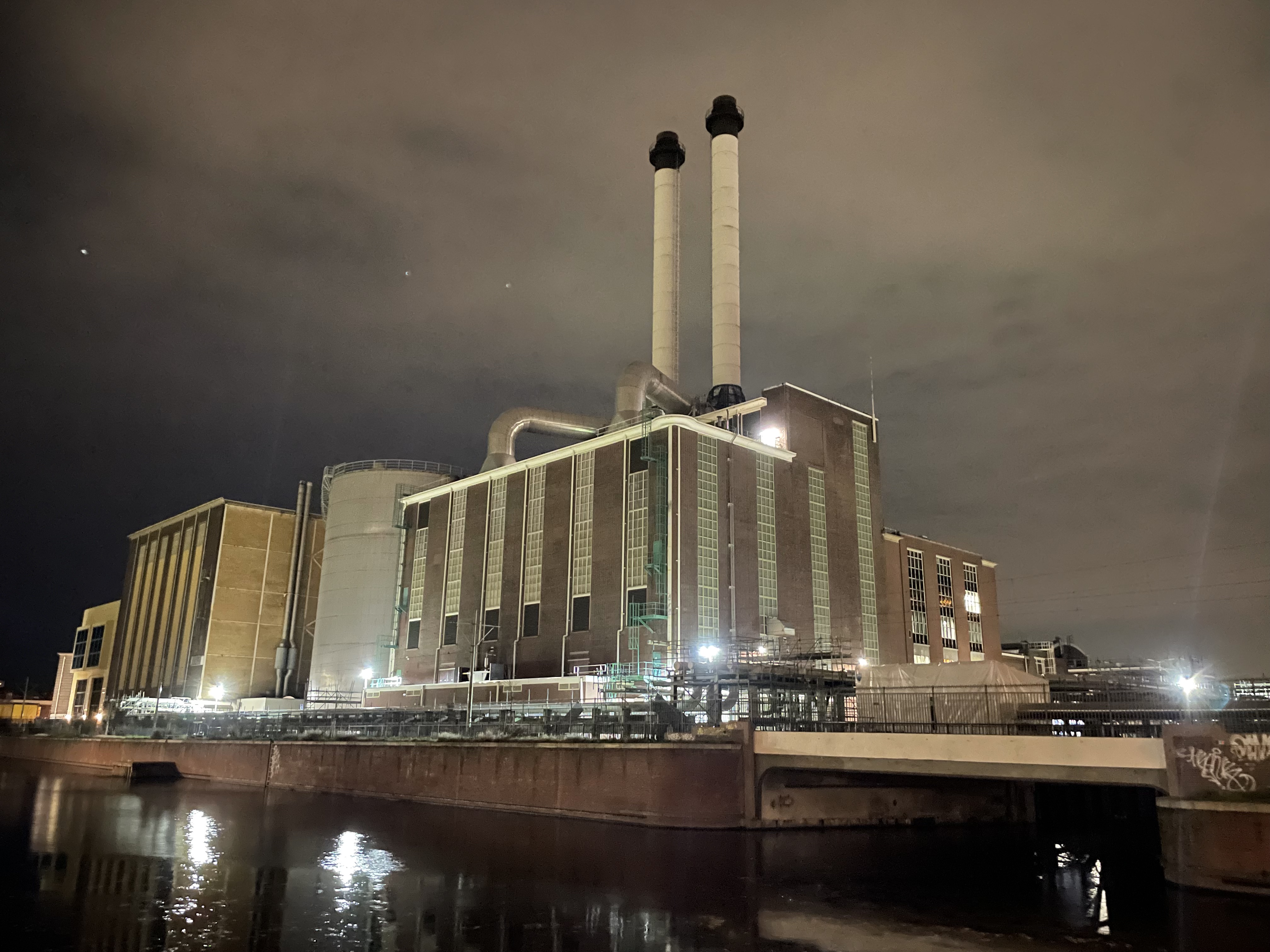 De Energiecentrale — afbeelding 1