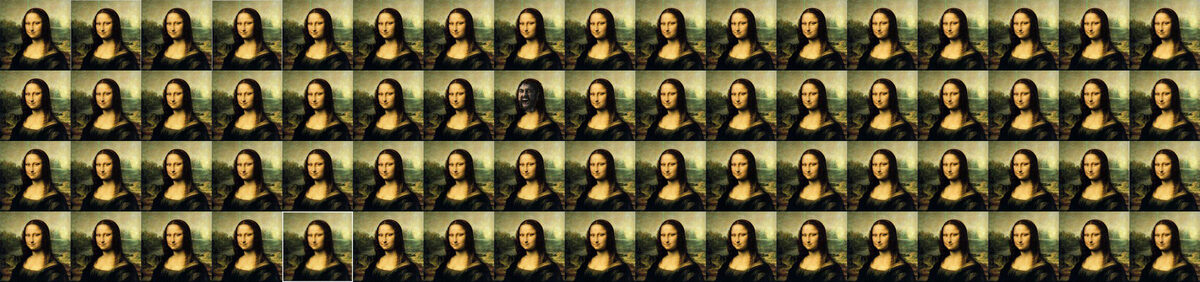 Internship Media Art